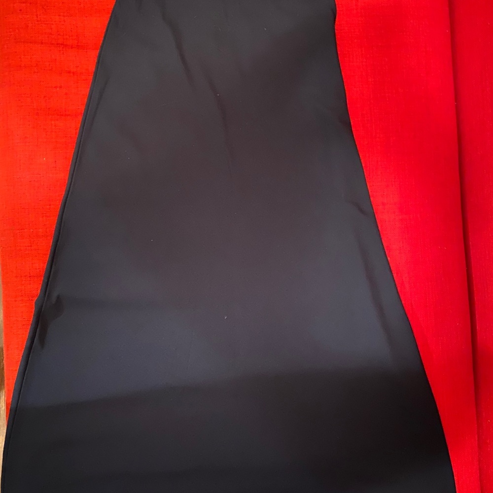 COS midi dress